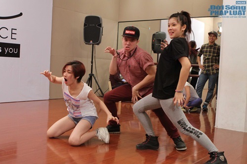 Bán kết Học viện ngôi sao: Top 3 tranh tài quyết liệt